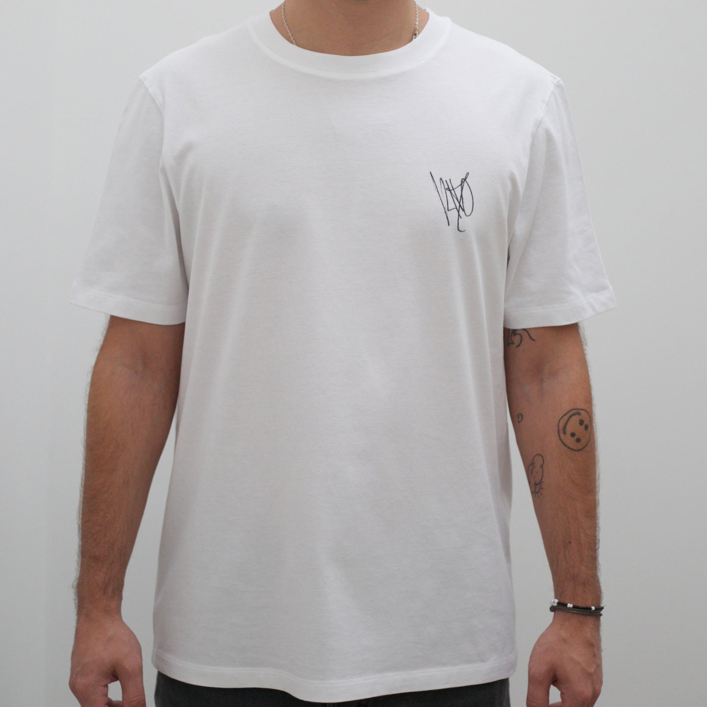 BTC Flower tee-shirt